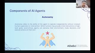 Module 1a   Introduction to AI Agents   ADaSci