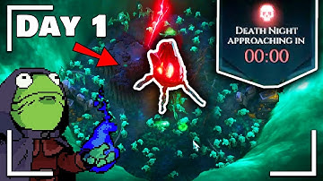 Age of Darkness: Final Stand, A Horde Wave Survival Strategy RTS