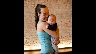 Feel_good_practice Йога мама + малыш | Приветствия солнцу для мамы и гимнастика для грудничка Feel_good_practice Йога мама + малыш | Приветствия солнцу для мамы и гимнастика для грудничка