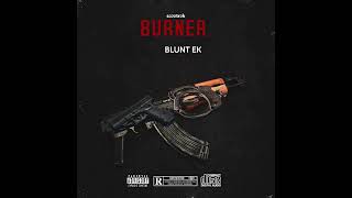 BURNER (Official Audio)