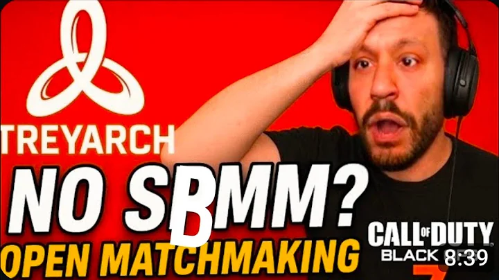 Treyarch Clarifies “No SBMM” in Black Ops 7 – What Open Matchmaking Really Means