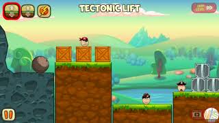 Disaster Will Strike 2 Level 68 Walkthrough Solution Gameplay