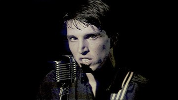 BLUE ROOM SPOTLIGHT SERIES: VIDEO "I Will Wait"