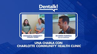 We visit the Charlotte Comunity Health Clinic by Dentalk! 230 views 9 days ago 9 minutes, 25 seconds