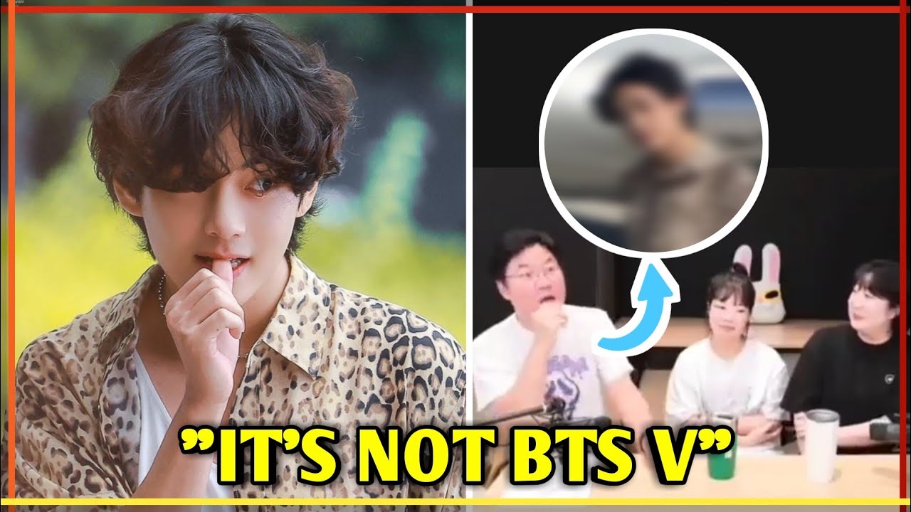 Kim Taehyung