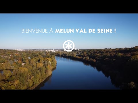 A la découverte de Melun Val de Seine