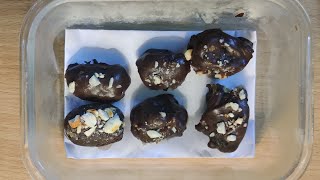 Mini Snicker Bars Recipe For Your Sweet Tooth