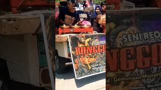 Gamelan Reog Ronggo Jati Keliling