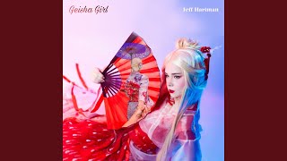 Geisha Girl