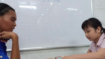 Hệ thống Anh ngữ Nemo - Tiếng Anh trẻ em 4-15 tuổi Minh Huyền - F1H - Final Test