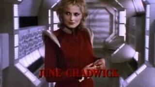 V the series 1985 season 1 second opening sequence