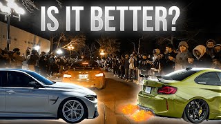 Why Canada Has The Best Car Scene In The World...