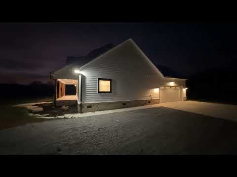 350 Laws Hill Rd, Lewisburg, TN home video tour