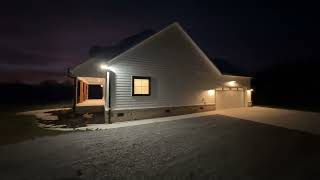 350 Laws Hill Rd video tour