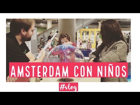 Vídeo: Descobreix Holanda amb una excursió d'un dia a Zaanse Schans