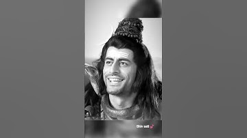 shiv sati 💕 devon ke dev mahadev #mahadev #devonkedevmahadev #youtubeshorts #youtuber
