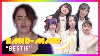 Band-Maid 