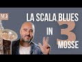 Come imparare LA SCALA BLUES in 3 mosse