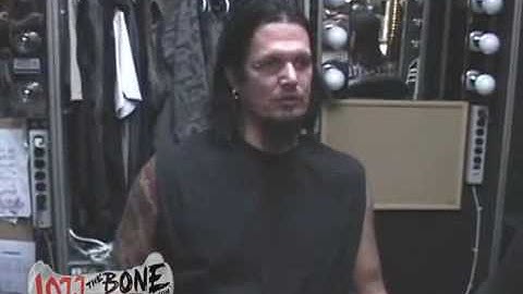 "We Trust Ourselves"-Dan Donegan and Mike Wengren of Disturbed (Part 2)