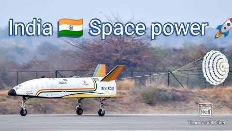 ISRO successfully completes landing of 