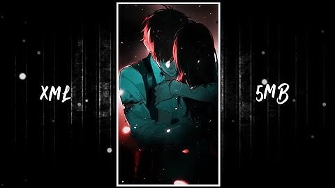 Main Phir Bhi tumko chahunga sad☹️ song 😥status || status || XML|| ⬇️