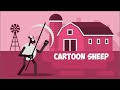 Cartoon Sheep | Animation