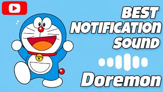Doraemon Ringtone 🔔 | Doraemon Notification Sound & Music | Best Anime Ringtone