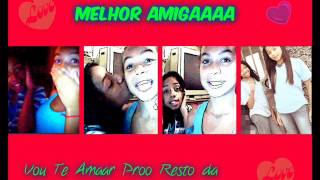 MELHOR AMIGA s2 t-amuh