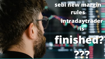 SEBI new margin rules⚫ Impact of SEBI intraday new rule ⚫ Margin calculation as per sebi new rule ⚫