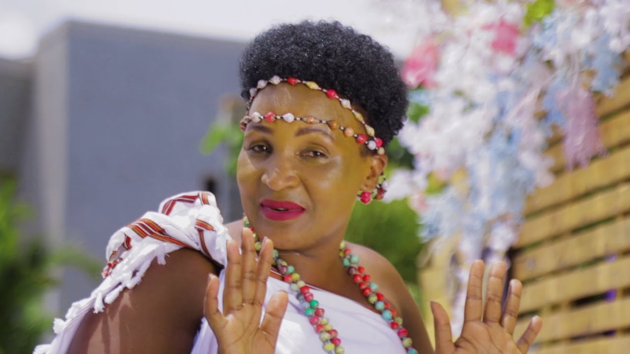 Nibyanga Bita   Pr Juliet Noremera  Official Video 