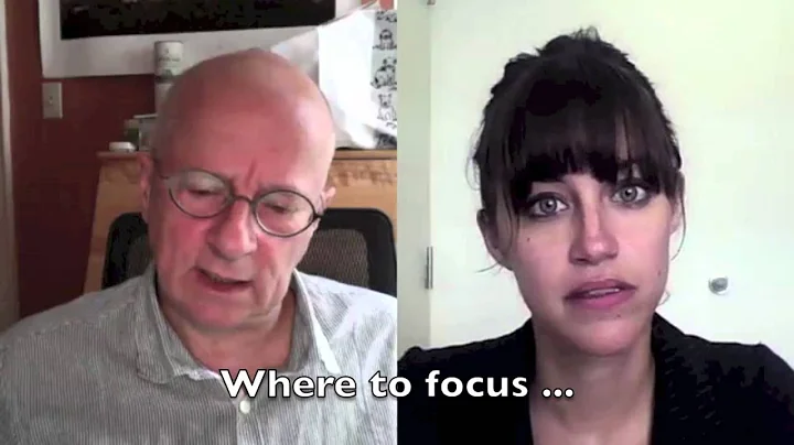 Allison Mullin on RE-BRANDING your organization