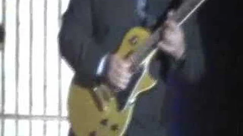 Mexican Bohemian Rhapsody