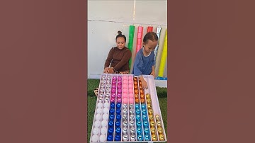 Game Challenge sort Ball Puzzle #challenge #game #puzzle #shorts #short #shortvideo #shortsvideo