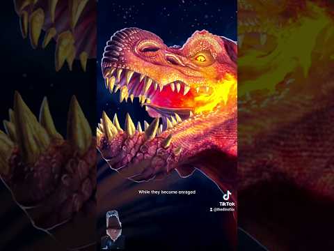 The Savage Anjanath