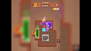 Catdom Level 204 Walkthrough Solution Gamerstein