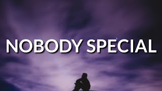 Hotboii & Future - Nobody Special (Lyrics)