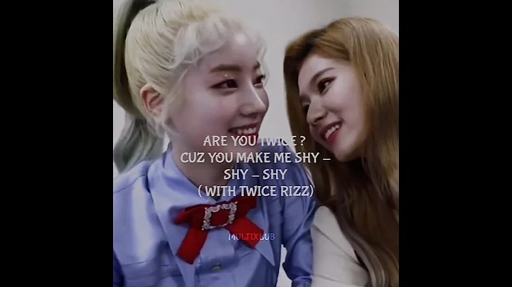 Sana definitely doesn't like to flirt #fypシ #kpopedit #kpop #twice #twicesana #twicedahyun #once