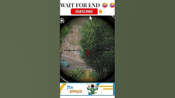Wait for End 🤯💥 #bgmi #comedy #pubgmobile #gaming #reels #trending #pubg #viral #ytshorts