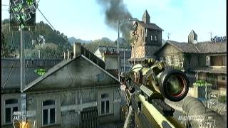 2 Hit-marker Spawn Shots 1 Game