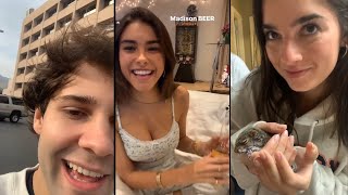 David Dobrik Clips You Probably Missed #2