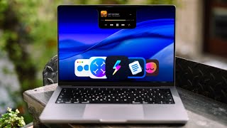 Top 7 AMAZING Mac Apps Almost Nobody Talks About