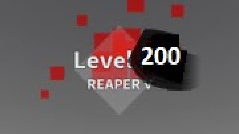 Found a person have LEVEL 222 in Project Lazarus 😲😱