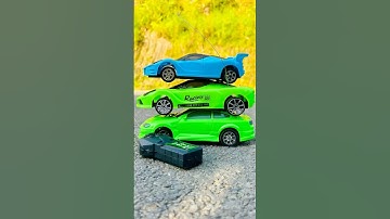 3 best remote control super racing car 🏎️ testing