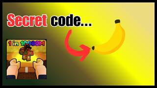 The secret code NO ONE knows about | Into The Backrooms TD