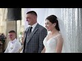 Вітання від батьків нареченого ➤ весілля в Осокорах Фест➤ весілля 2021➤ відеозйомка Івано-Франківськ