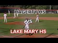 Homecoming heartbeat lake mary welcomes hagerty for revenge