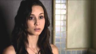 PLL 3x17 Out of the Frying Pan, Into The Inferno - Spencer says she & Toby broke up