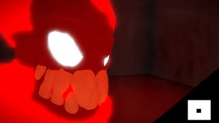 Demon Tricky vs Jebus (Madness combat animation) (Roblox)