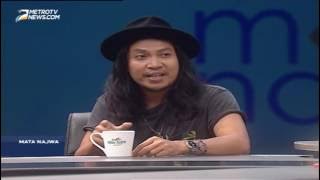Mata Najwa - Peduli Orangutan, Band Navicula Rela Keliling Kalimantan dengan Sepeda Motor