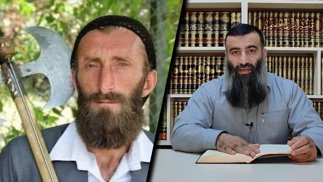 ئیمامی غەزالی چی ئەلێت لەسەر دەروێش و سۆفیەکان